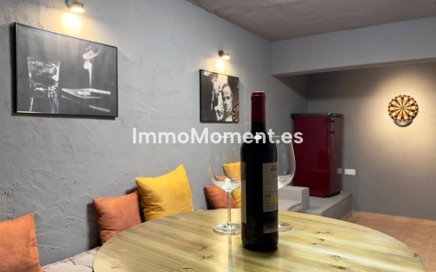 Bestaande woning - Vrijstaande villa - Altea - Altea Centro