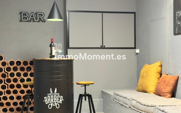 Bestaande woning - Vrijstaande villa - Altea - Altea Centro
