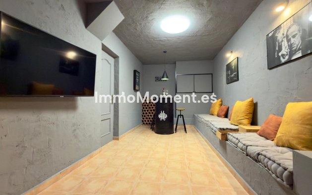 Bestaande woning - Vrijstaande villa - Altea - Altea Centro