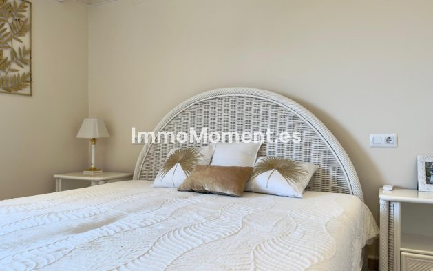 Bestaande woning - Vrijstaande villa - Altea - Altea Centro