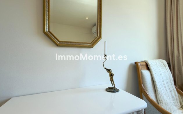 Bestaande woning - Vrijstaande villa - Altea - Altea Centro