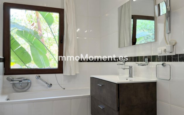 Bestaande woning - Vrijstaande villa - Altea - Altea Centro