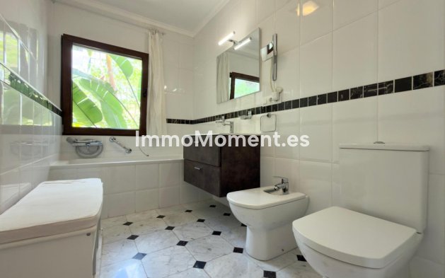 Bestaande woning - Vrijstaande villa - Altea - Altea Centro