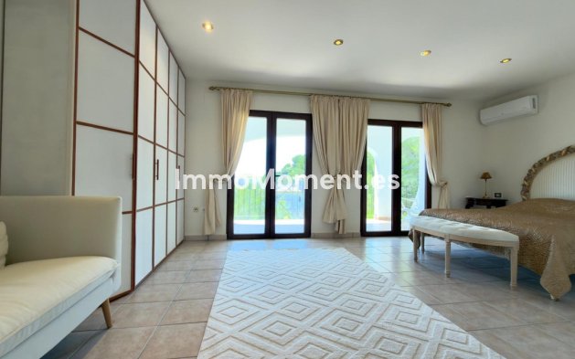 Bestaande woning - Vrijstaande villa - Altea - Altea Centro