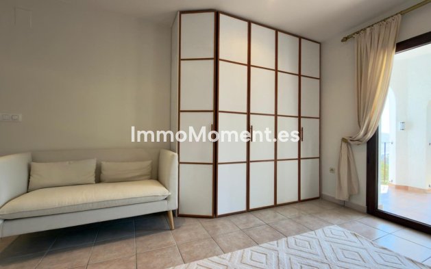 Bestaande woning - Vrijstaande villa - Altea - Altea Centro