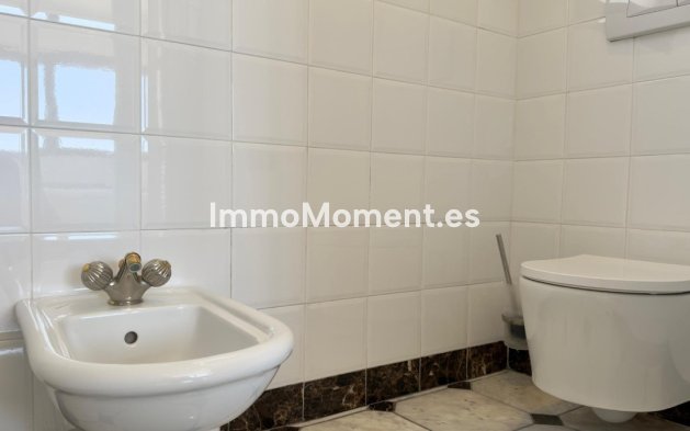 Bestaande woning - Vrijstaande villa - Altea - Altea Centro