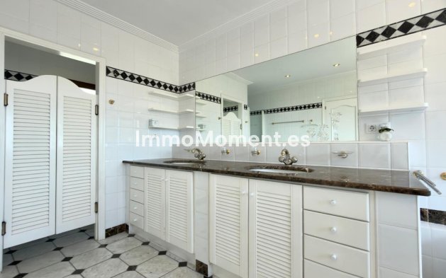 Bestaande woning - Vrijstaande villa - Altea - Altea Centro