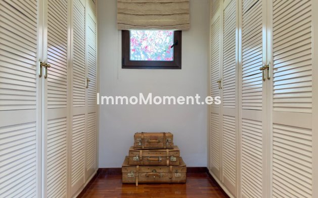 Bestaande woning - Vrijstaande villa - Altea - Altea Centro