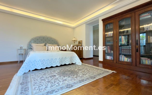 Bestaande woning - Vrijstaande villa - Altea - Altea Centro