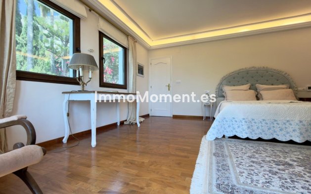 Bestaande woning - Vrijstaande villa - Altea - Altea Centro