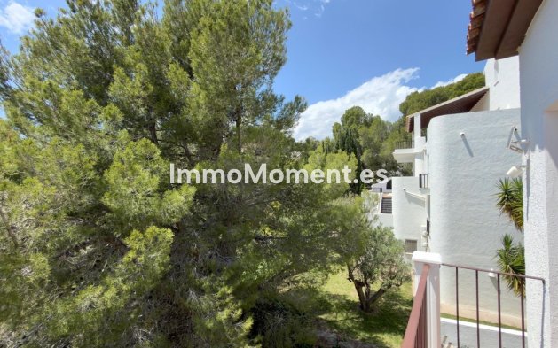 Bestaande woning - Vrijstaande villa - Altea - Altea Centro