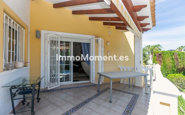 Bestaande woning - Vrijstaande villa - Orihuela - Orihuela Costa