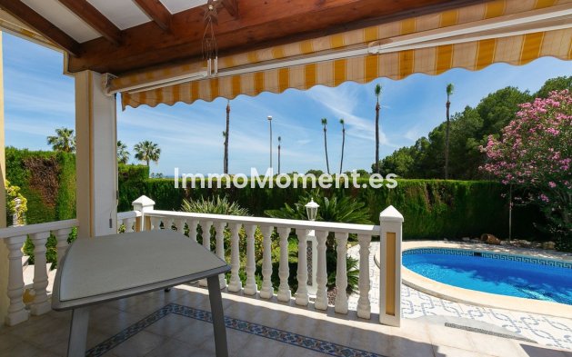 Bestaande woning - Vrijstaande villa - Orihuela - Orihuela Costa