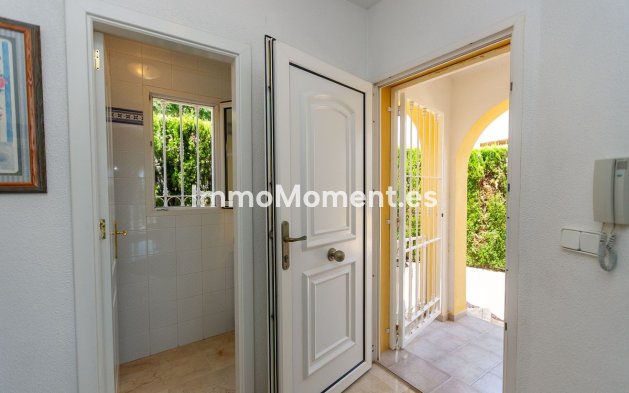Bestaande woning - Vrijstaande villa - Orihuela - Orihuela Costa