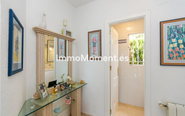 Bestaande woning - Vrijstaande villa - Orihuela - Orihuela Costa