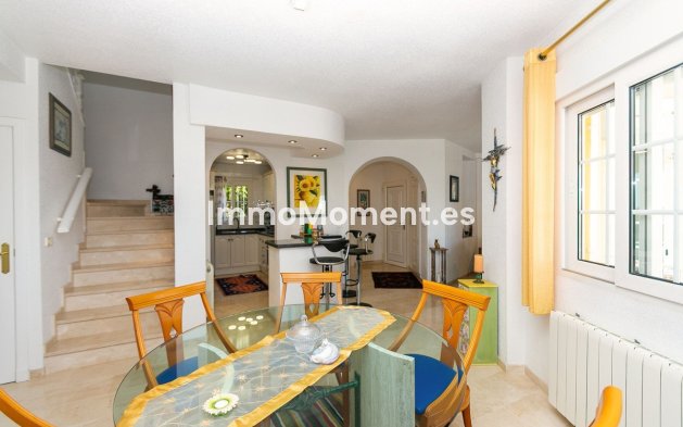 Bestaande woning - Vrijstaande villa - Orihuela - Orihuela Costa