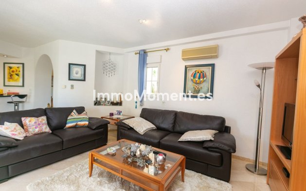 Bestaande woning - Vrijstaande villa - Orihuela - Orihuela Costa