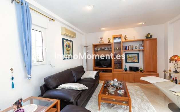 Bestaande woning - Vrijstaande villa - Orihuela - Orihuela Costa