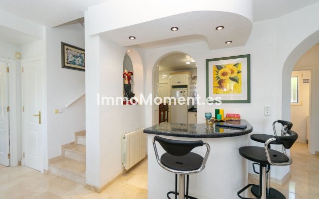 Bestaande woning - Vrijstaande villa - Orihuela - Orihuela Costa