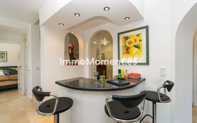 Bestaande woning - Vrijstaande villa - Orihuela - Orihuela Costa