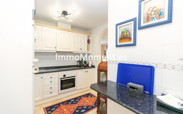Bestaande woning - Vrijstaande villa - Orihuela - Orihuela Costa