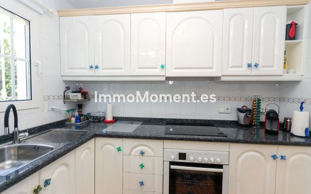 Bestaande woning - Vrijstaande villa - Orihuela - Orihuela Costa