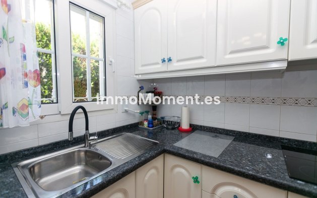 Bestaande woning - Vrijstaande villa - Orihuela - Orihuela Costa