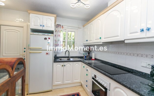 Bestaande woning - Vrijstaande villa - Orihuela - Orihuela Costa