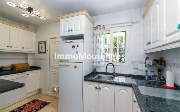Bestaande woning - Vrijstaande villa - Orihuela - Orihuela Costa