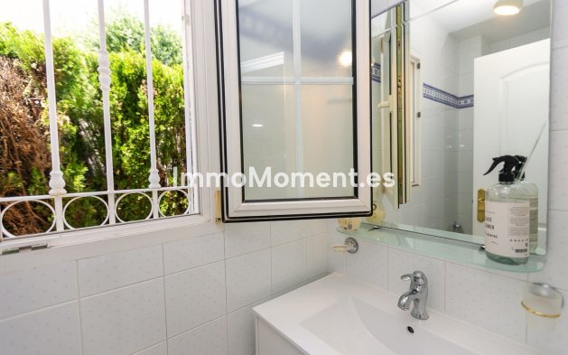 Bestaande woning - Vrijstaande villa - Orihuela - Orihuela Costa