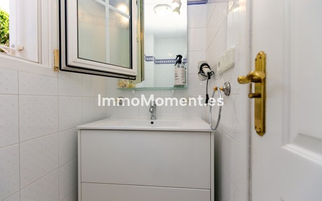 Bestaande woning - Vrijstaande villa - Orihuela - Orihuela Costa