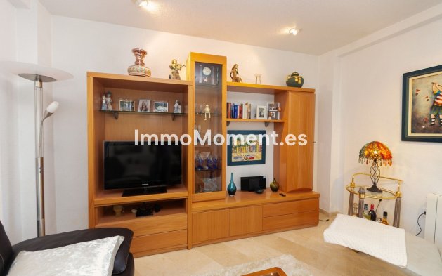 Bestaande woning - Vrijstaande villa - Orihuela - Orihuela Costa