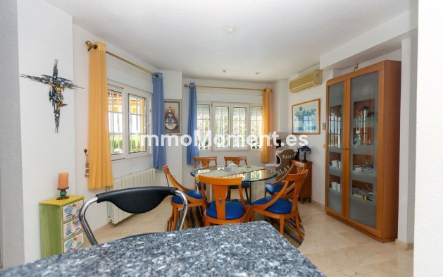 Bestaande woning - Vrijstaande villa - Orihuela - Orihuela Costa