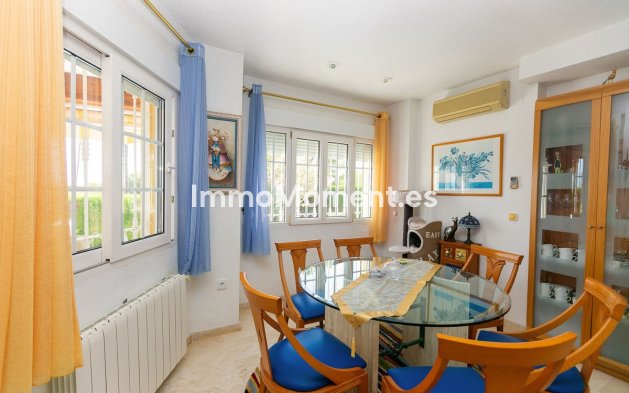Bestaande woning - Vrijstaande villa - Orihuela - Orihuela Costa