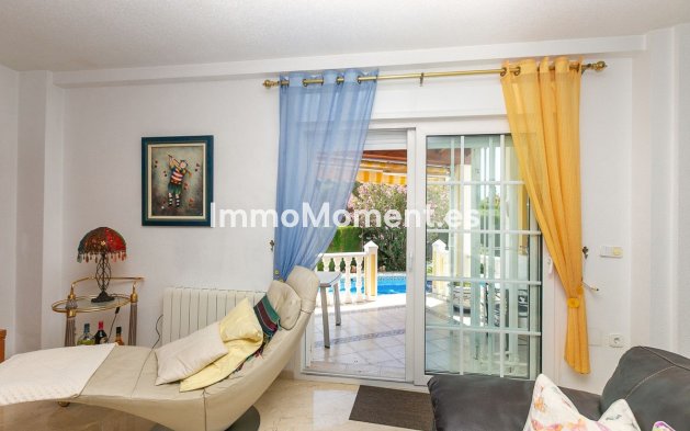 Bestaande woning - Vrijstaande villa - Orihuela - Orihuela Costa