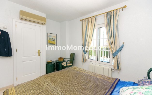 Bestaande woning - Vrijstaande villa - Orihuela - Orihuela Costa
