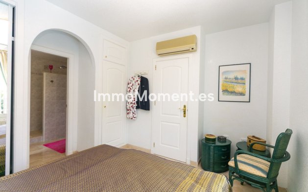 Bestaande woning - Vrijstaande villa - Orihuela - Orihuela Costa