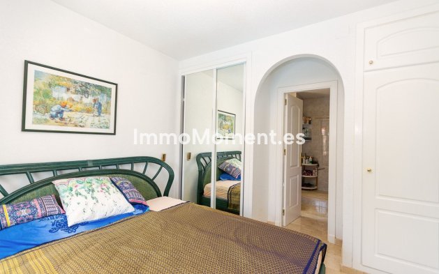 Bestaande woning - Vrijstaande villa - Orihuela - Orihuela Costa