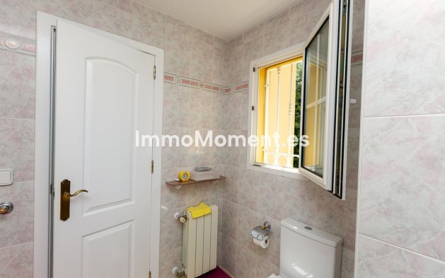 Bestaande woning - Vrijstaande villa - Orihuela - Orihuela Costa