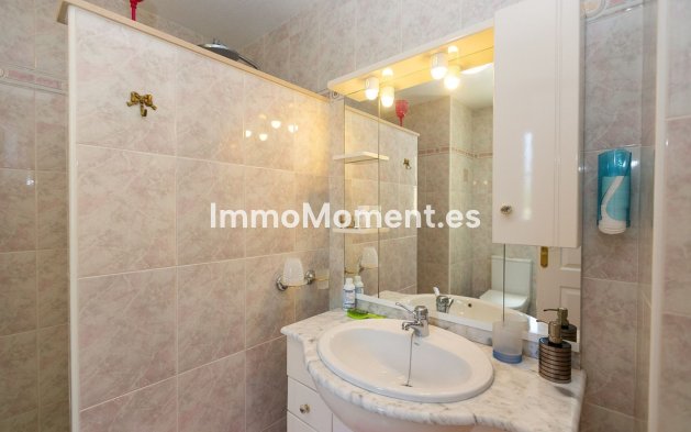 Bestaande woning - Vrijstaande villa - Orihuela - Orihuela Costa