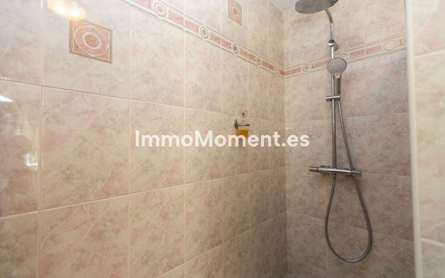Bestaande woning - Vrijstaande villa - Orihuela - Orihuela Costa