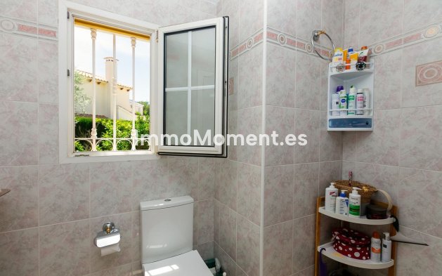 Bestaande woning - Vrijstaande villa - Orihuela - Orihuela Costa