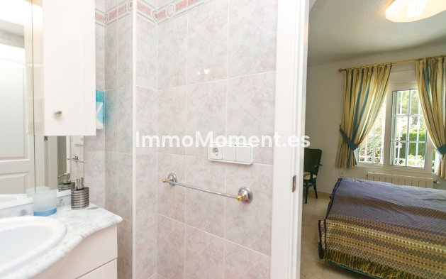 Bestaande woning - Vrijstaande villa - Orihuela - Orihuela Costa