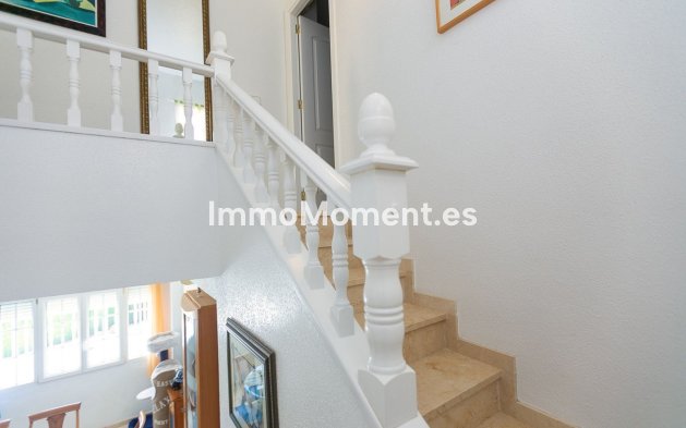 Bestaande woning - Vrijstaande villa - Orihuela - Orihuela Costa