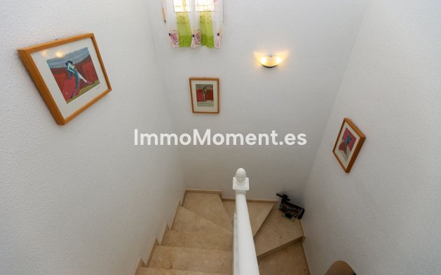 Bestaande woning - Vrijstaande villa - Orihuela - Orihuela Costa
