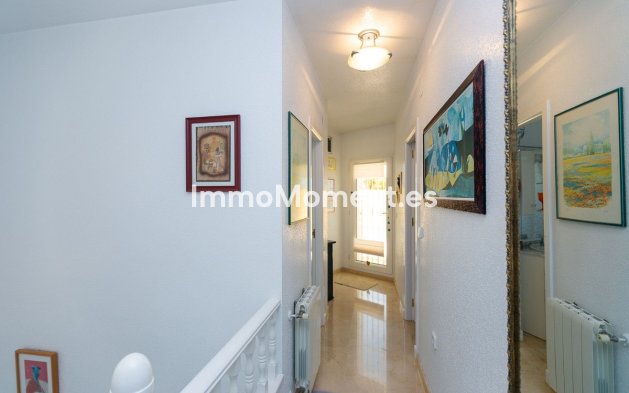 Bestaande woning - Vrijstaande villa - Orihuela - Orihuela Costa