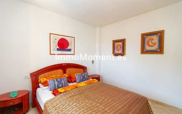 Bestaande woning - Vrijstaande villa - Orihuela - Orihuela Costa