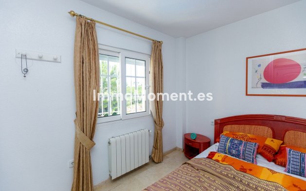 Bestaande woning - Vrijstaande villa - Orihuela - Orihuela Costa