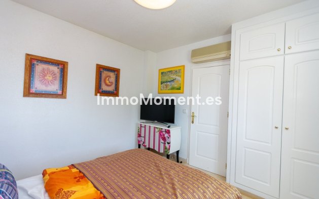 Bestaande woning - Vrijstaande villa - Orihuela - Orihuela Costa