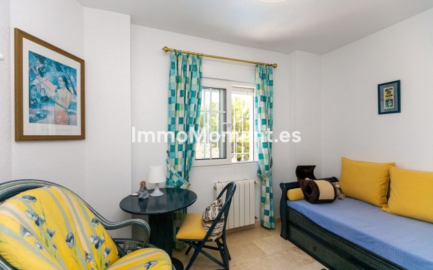 Bestaande woning - Vrijstaande villa - Orihuela - Orihuela Costa